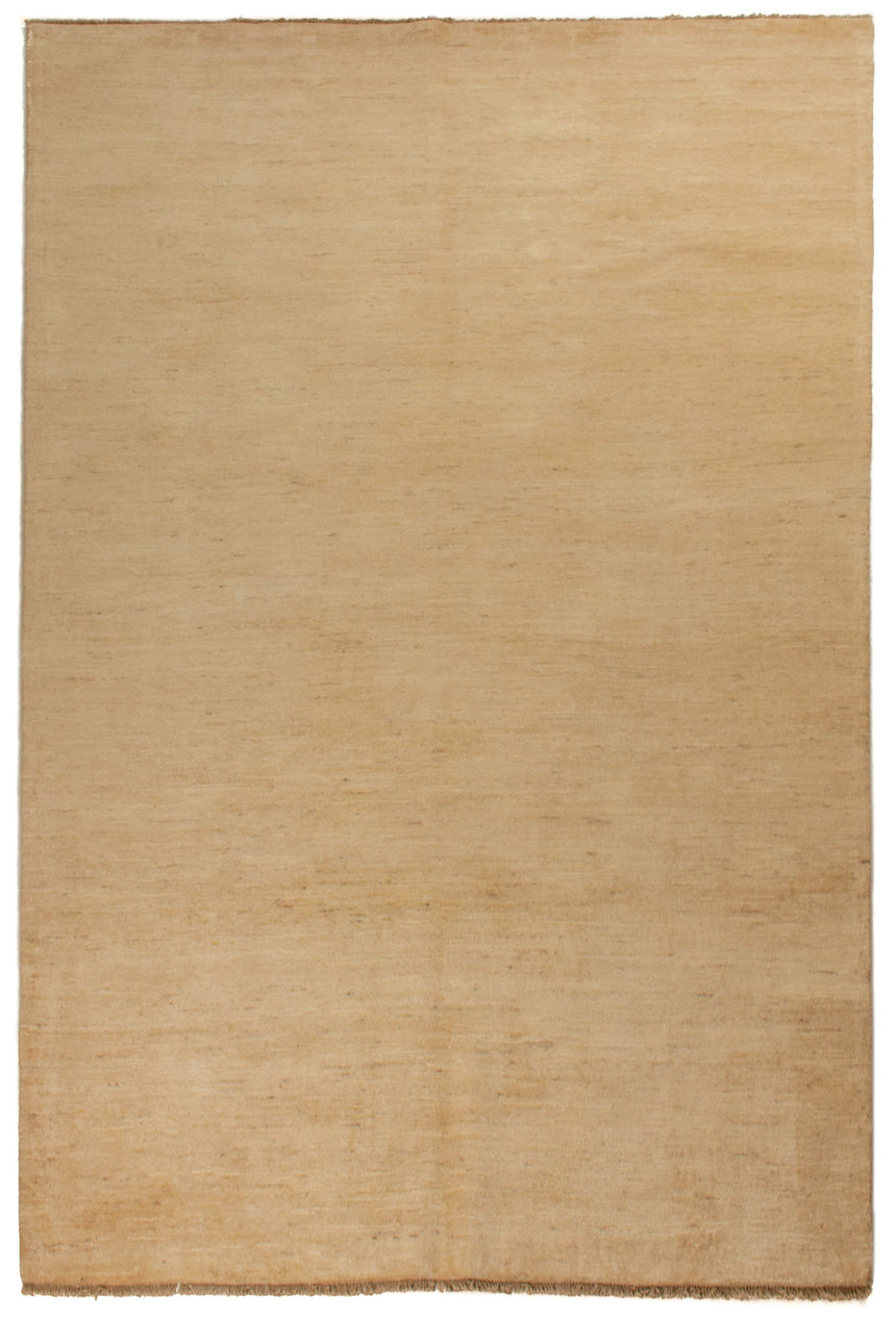 Alfombra Zielger Lisa color Beige - Crema | 300 x 200 cm
