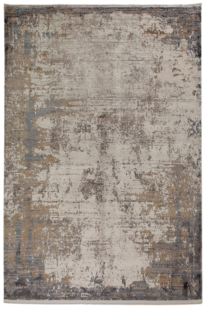 Alfombra Moderna Diseño Abstracta | 290 x 200 cm