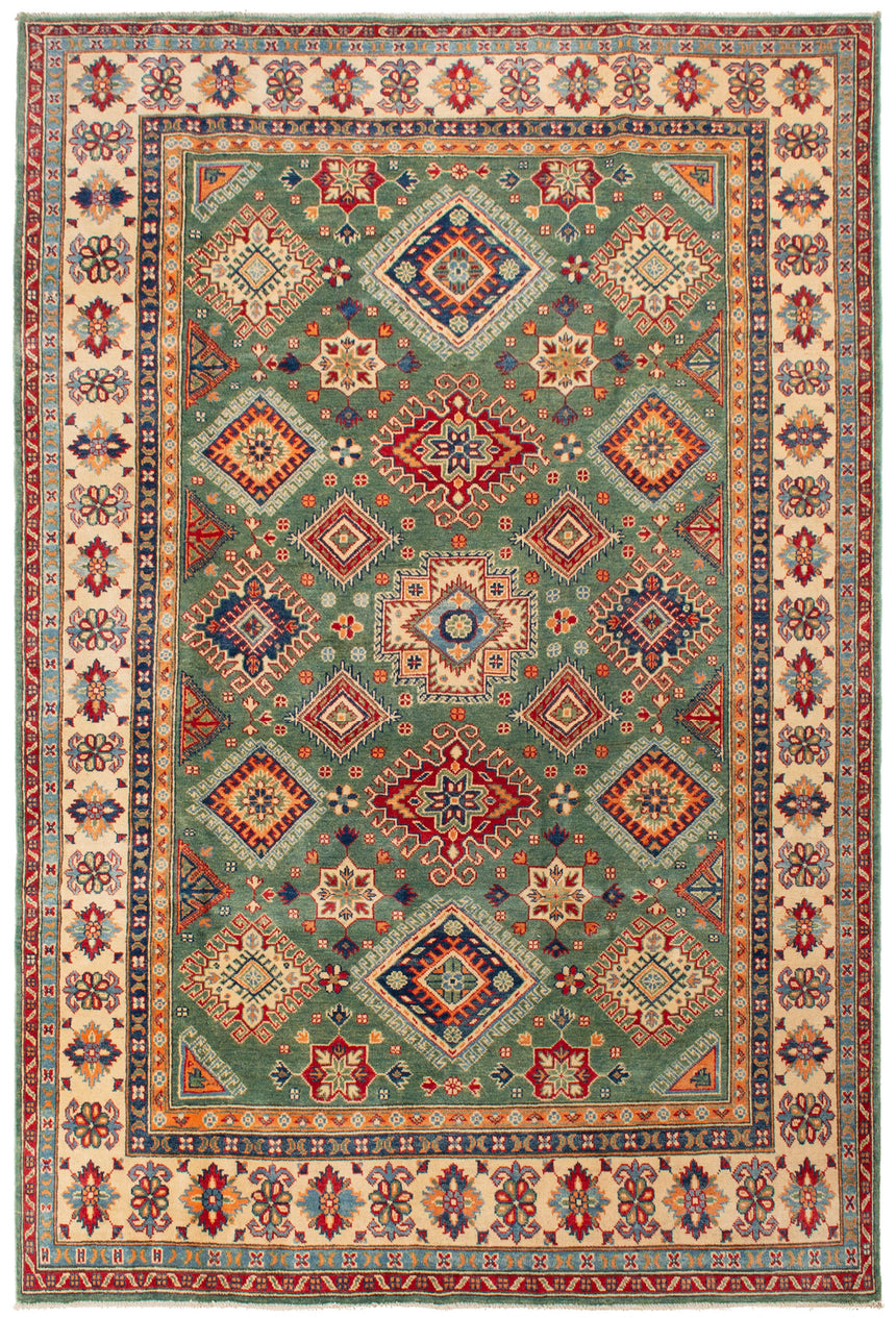 Tapete Kazak | 296 x 195 cm