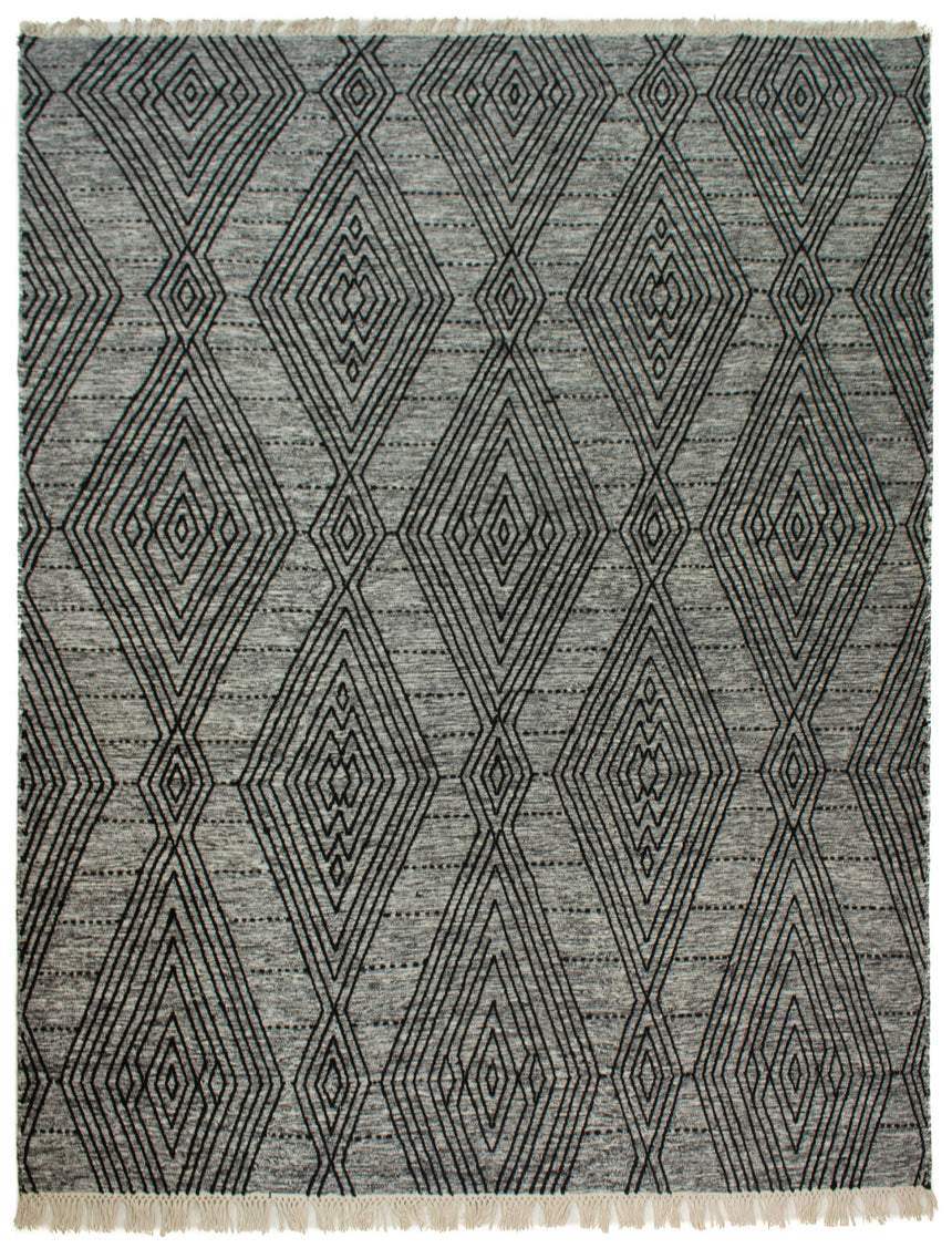 Copia de Alfombra Kilim Moderna