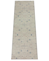 Alfombra Moderna Lavable
