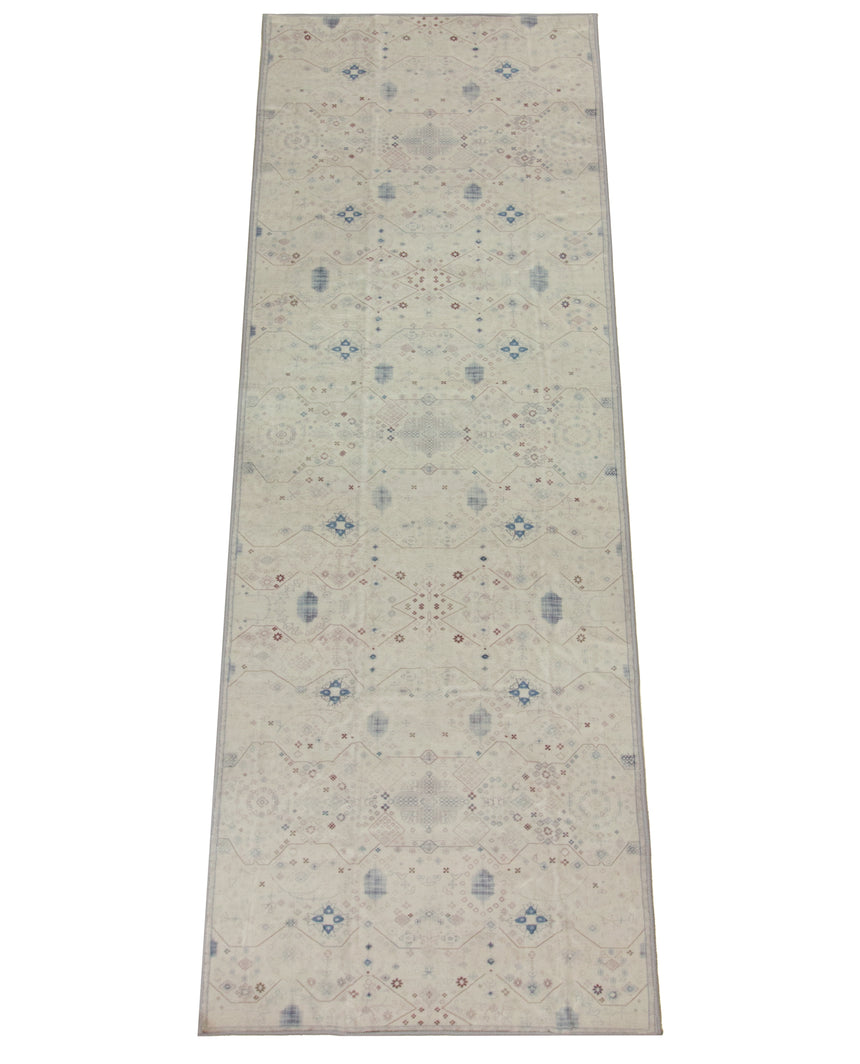 Alfombra Moderna Lavable