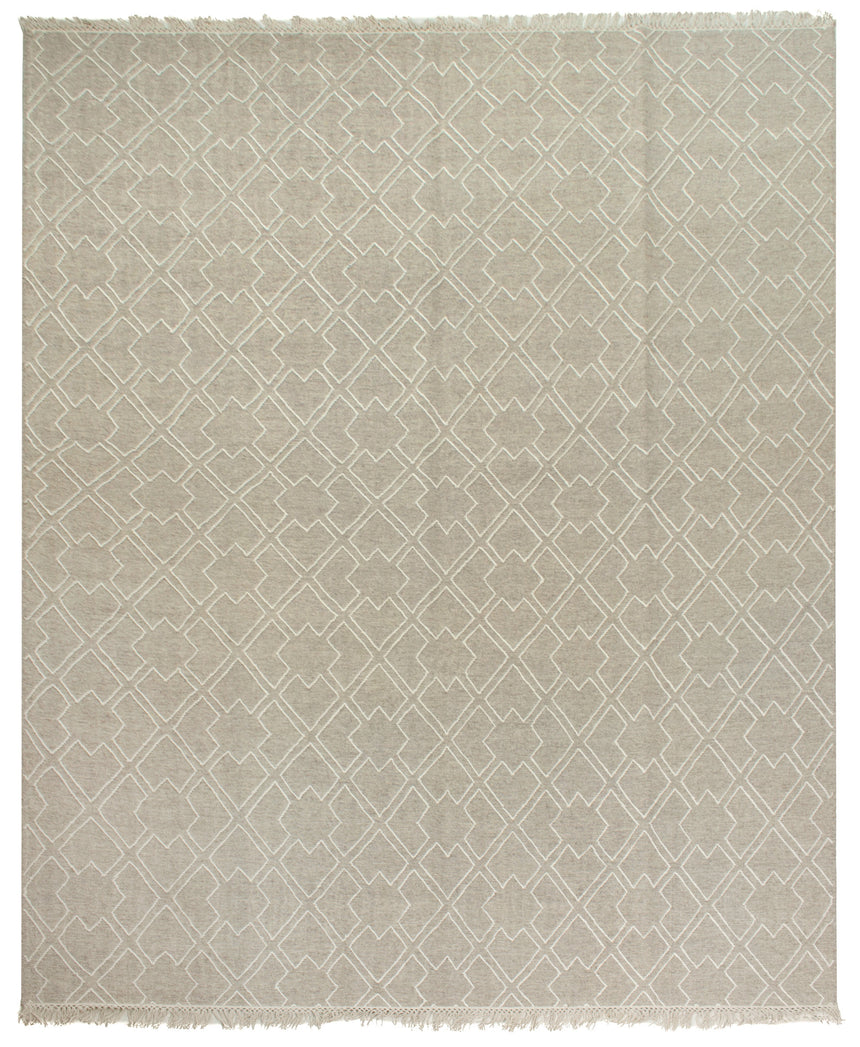 Alfombra Kilim Moderna