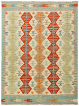 Kilim Afghan | 191 x 153 cm