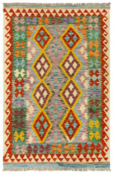 Kilim Afgano | 155 x 97 cm