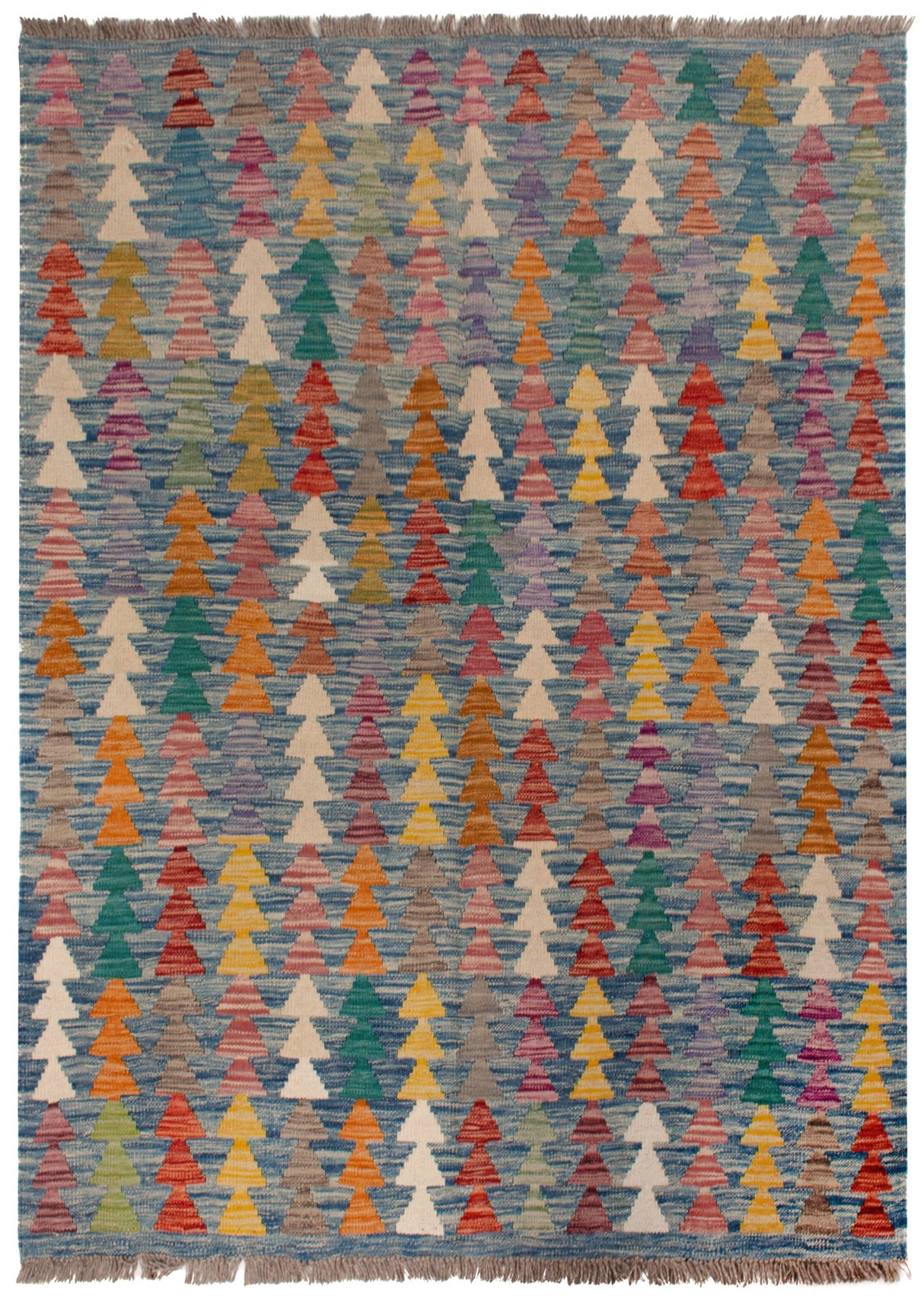 Kilim Afgano | 170 x 131 cm