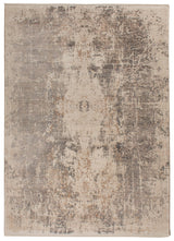 Design abstrato de Tapete moderno | 230x160cm