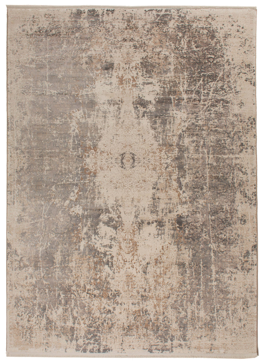 Alfombra Moderna Diseño Abstracta | 230 x 160 cm