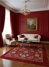 Ziegler Carpet | 289 x 210 cm