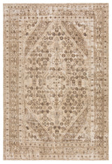 Alfombra Relieve Vintage | 298 x 205 cm