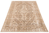Alfombra Relieve Vintage | 298 x 205 cm