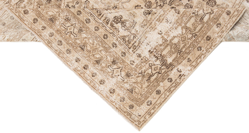 Alfombra Relieve Vintage | 298 x 205 cm