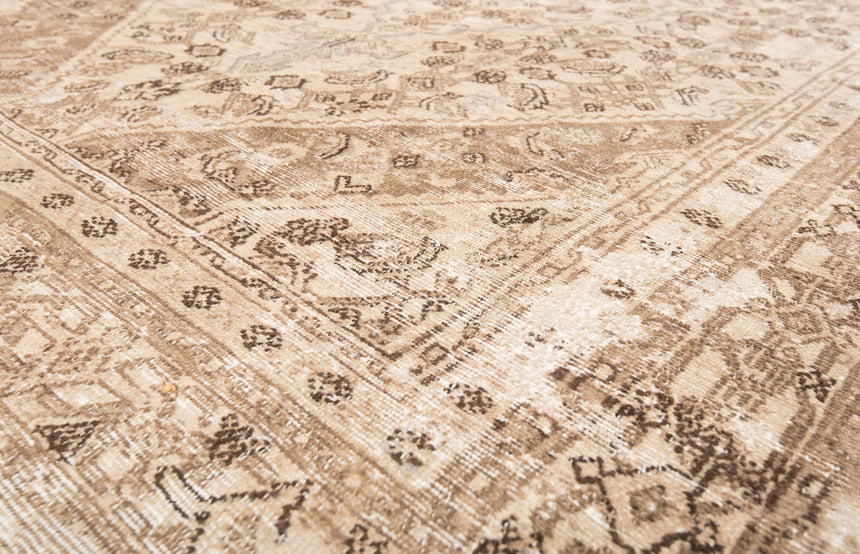 Alfombra Relieve Vintage | 298 x 205 cm