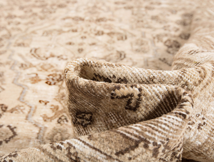 Alfombra Relieve Vintage | 298 x 205 cm