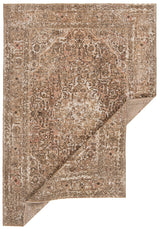 Alfombra Vintage Relief | 295 x 198 cm