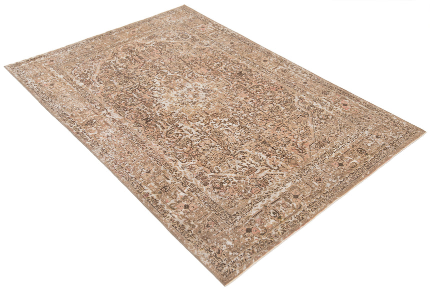 Alfombra Vintage Relief | 295 x 198 cm