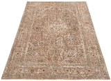 Alfombra Vintage Relief | 295 x 198 cm