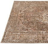 Alfombra Vintage Relief | 295 x 198 cm
