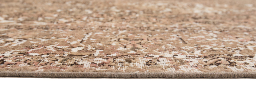 Alfombra Vintage Relief | 295 x 198 cm