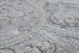 Alfombra Patchwork | 203 x 203 cm