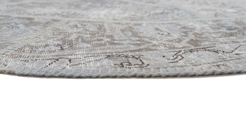 Alfombra Patchwork | 203 x 203 cm