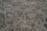 Alfombra Patchwork | 200 x 200 cm