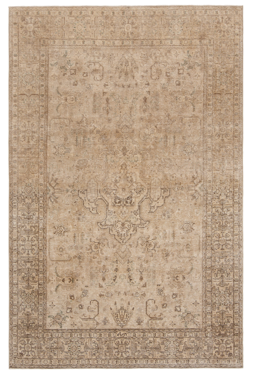 Alfombra Vintage | 295 x 194 cm