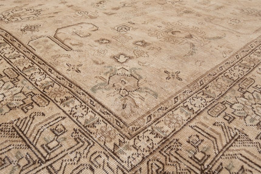 Alfombra Vintage | 295 x 194 cm