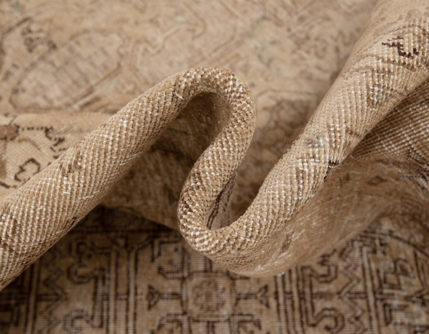 Alfombra Vintage | 295 x 194 cm