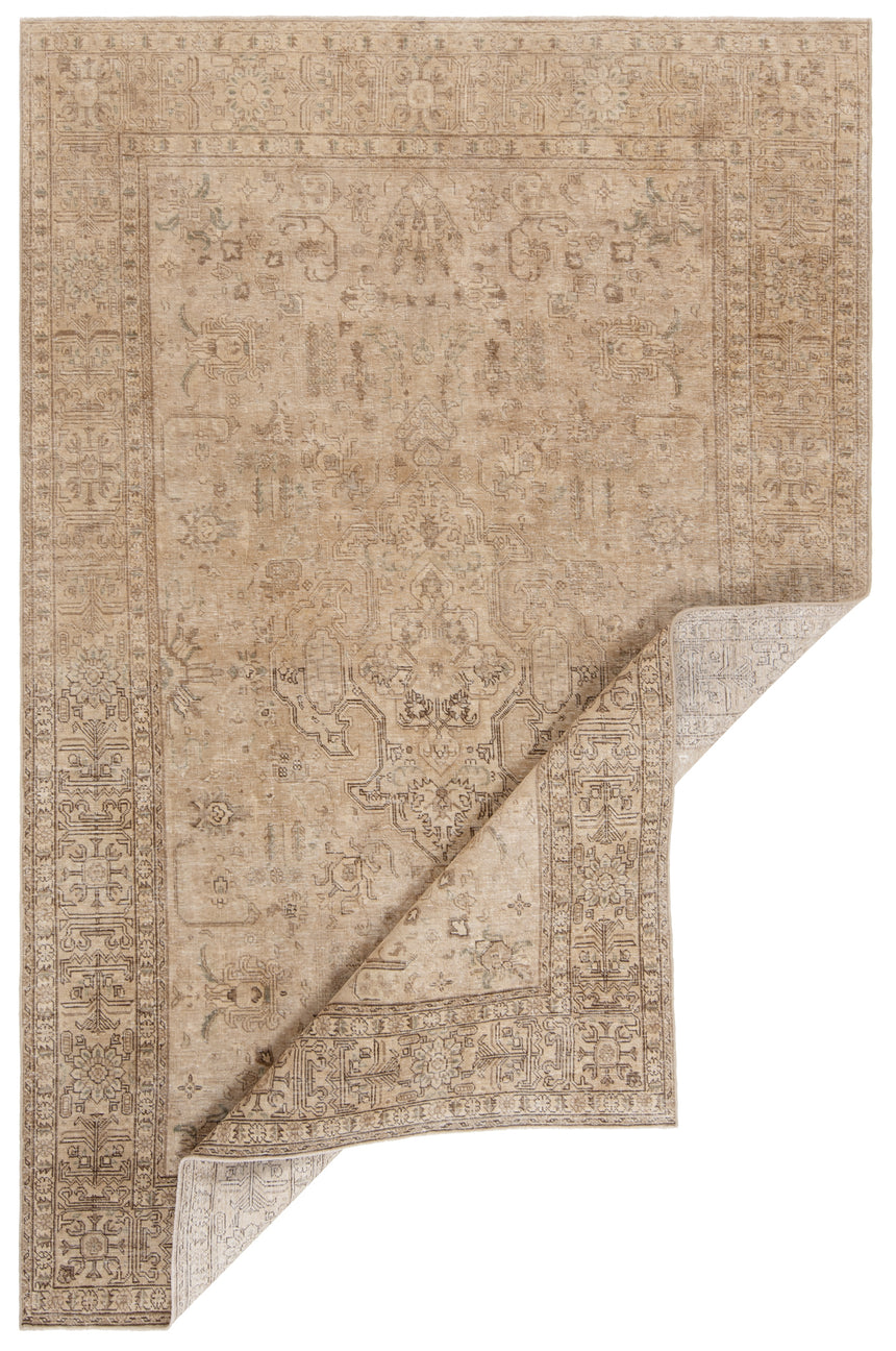 Alfombra Vintage | 295 x 194 cm