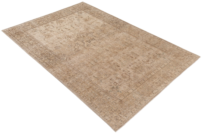 Alfombra Vintage | 295 x 194 cm