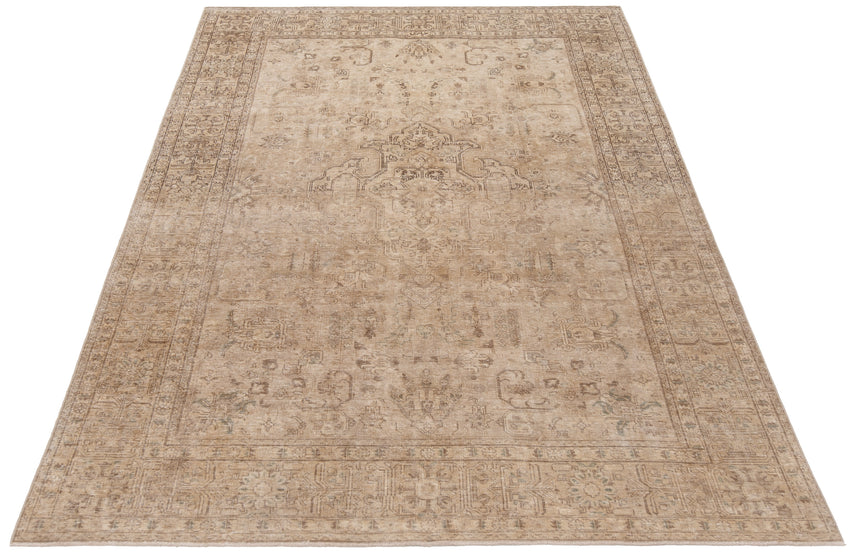Alfombra Vintage | 295 x 194 cm