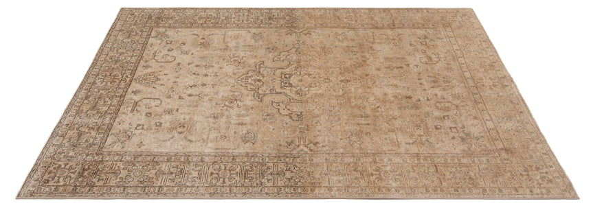 Alfombra Vintage | 295 x 194 cm