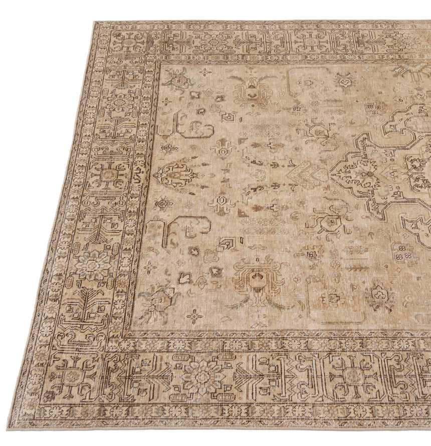 Alfombra Vintage | 295 x 194 cm