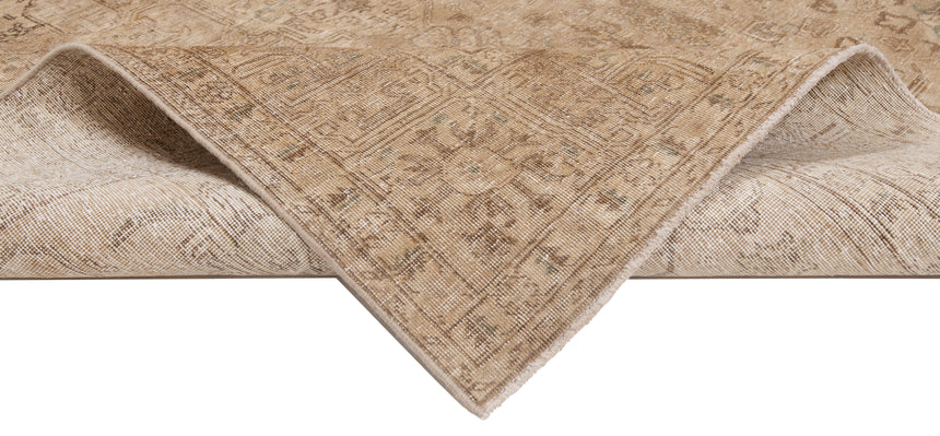 Alfombra Vintage | 295 x 194 cm