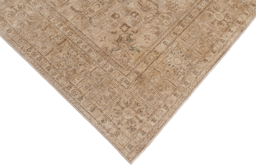 Alfombra Vintage | 295 x 194 cm