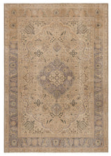 Alfombra Vintage | 280 x 199 cm