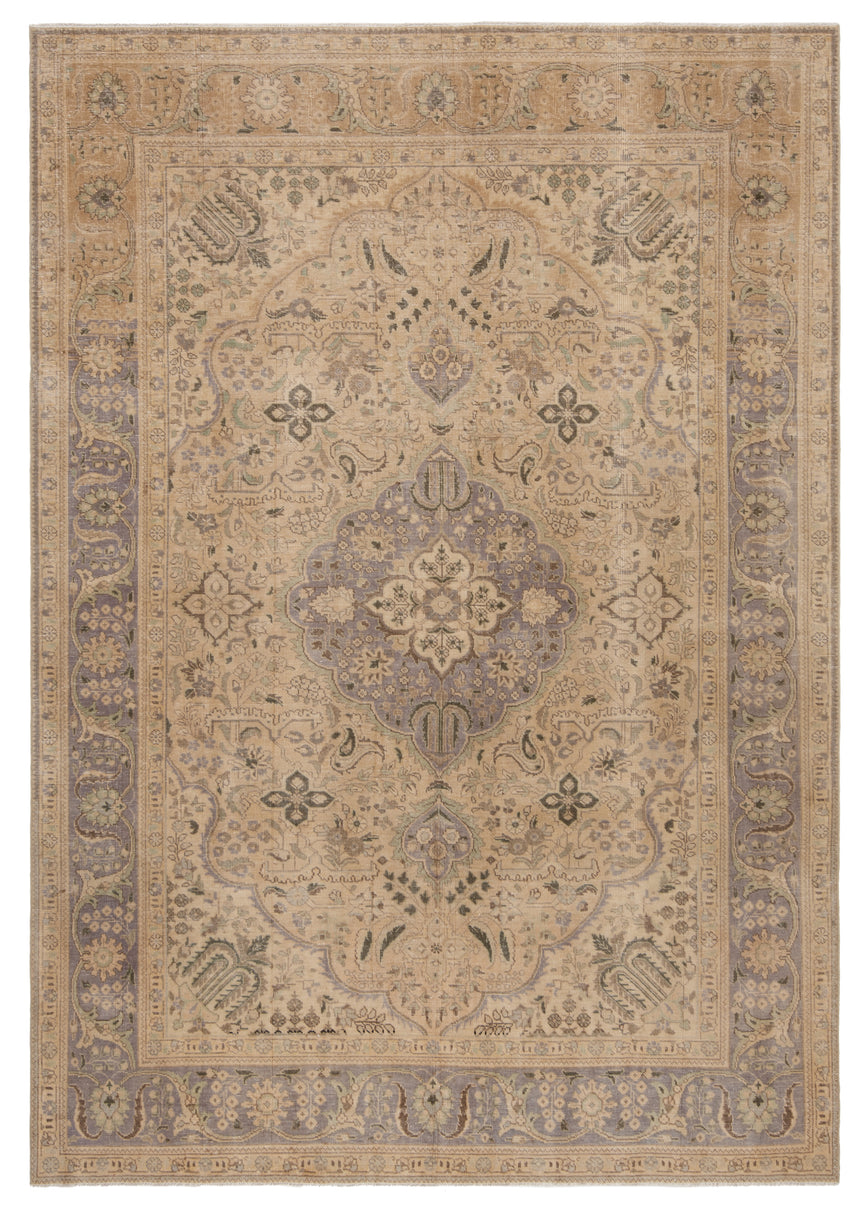 Alfombra Vintage | 280 x 199 cm