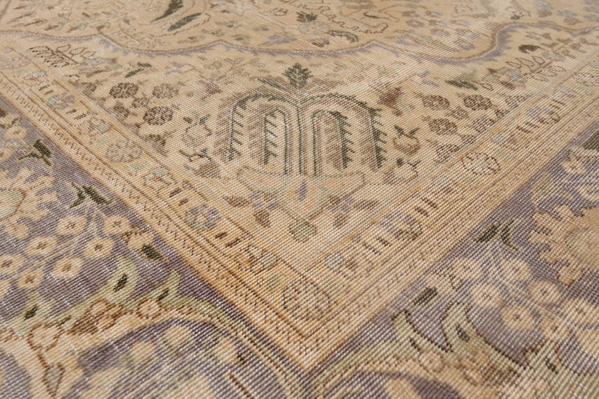 Alfombra Vintage | 280 x 199 cm