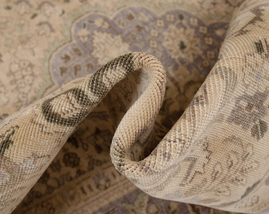 Alfombra Vintage | 280 x 199 cm