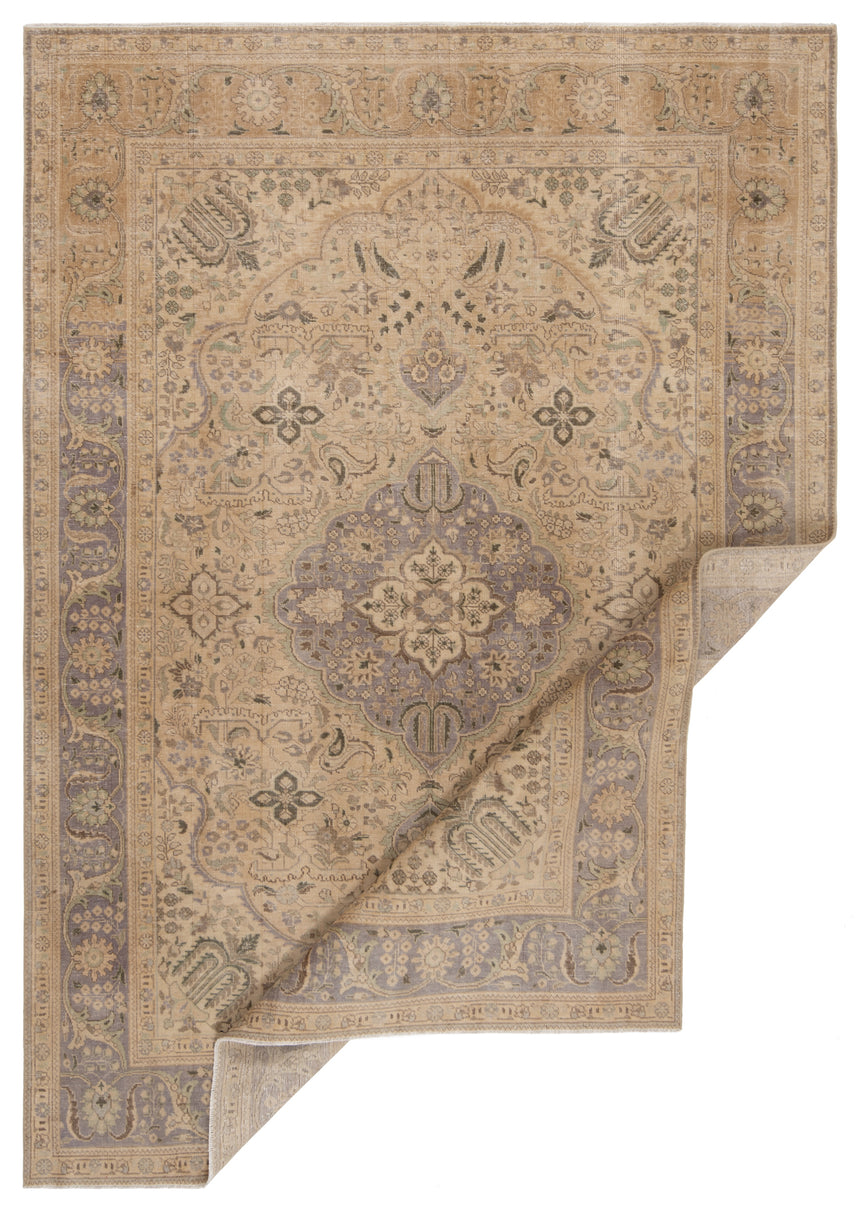 Alfombra Vintage | 280 x 199 cm