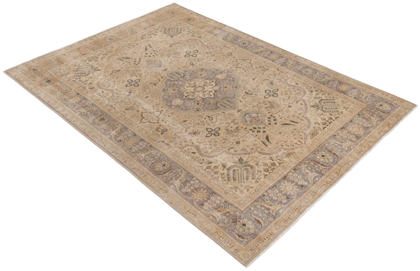 Alfombra Vintage | 280 x 199 cm