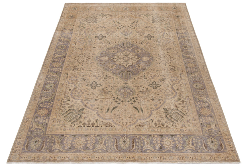 Alfombra Vintage | 280 x 199 cm