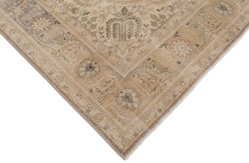 Alfombra Vintage | 280 x 199 cm