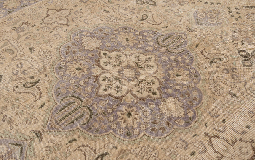 Alfombra Vintage | 280 x 199 cm