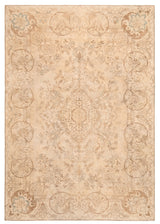 Alfombra Vintage | 326 x 225 cm