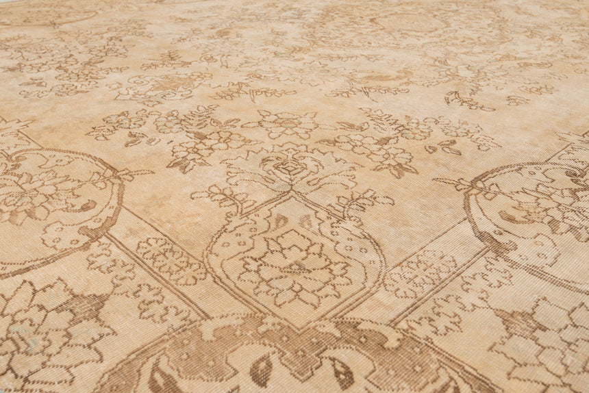 Alfombra Vintage | 326 x 225 cm