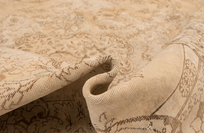 Alfombra Vintage | 326 x 225 cm