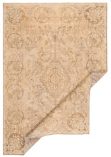 Alfombra Vintage | 326 x 225 cm