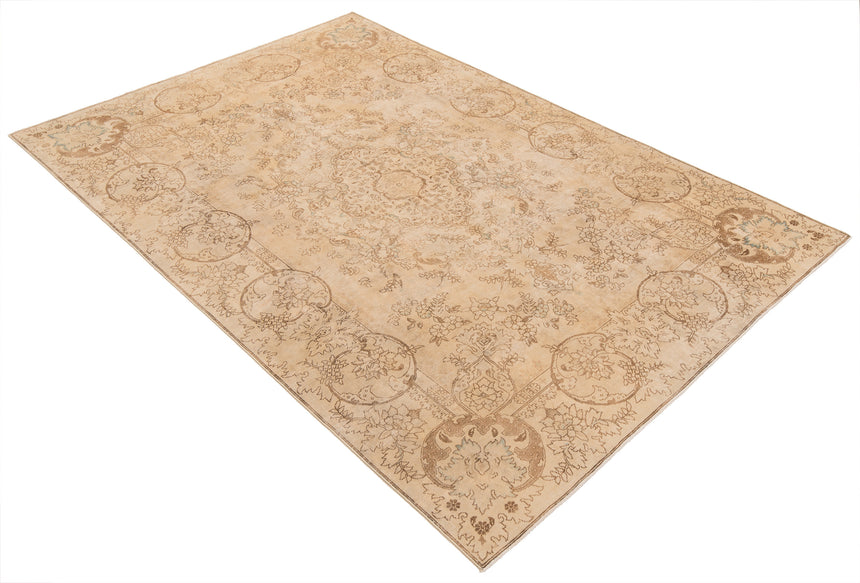 Alfombra Vintage | 326 x 225 cm